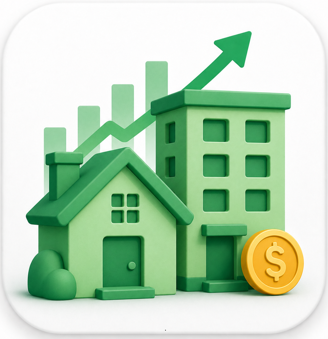Housing Prices icon